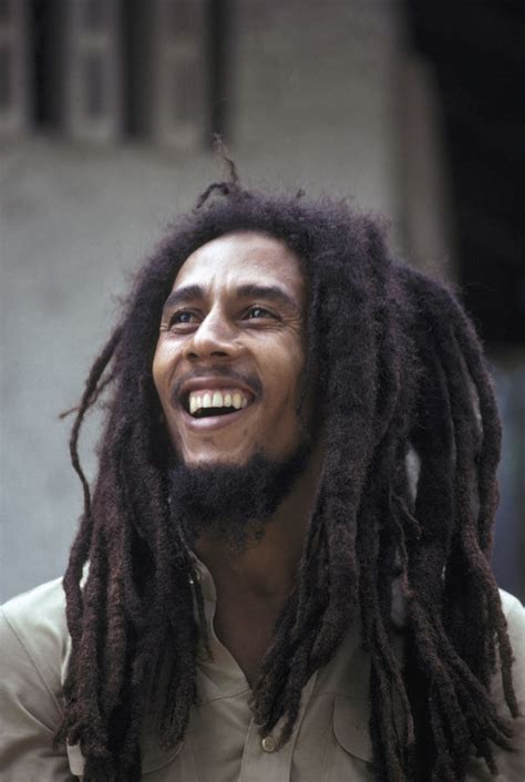 Come Bob Marley Ha Cambiato Il Mondo Ricordiamo La Leggenda A Anni