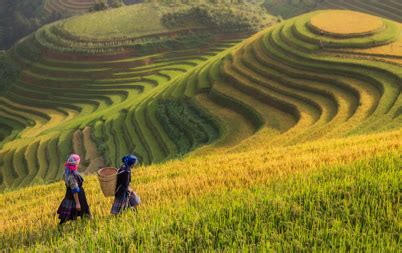 Kalaw - Tourism Myanmar