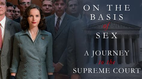 On The Basis Of Sex An Origin Story For The Iconic RBG Massachusetts Daily Collegian