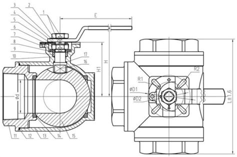 A Complete Guide To 3 Way Valves What Are They And How Do They Work Premium Residential