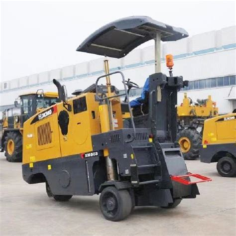 Xm K Milling Width Mm Wheeled Asphalt Concrete Milling Machine