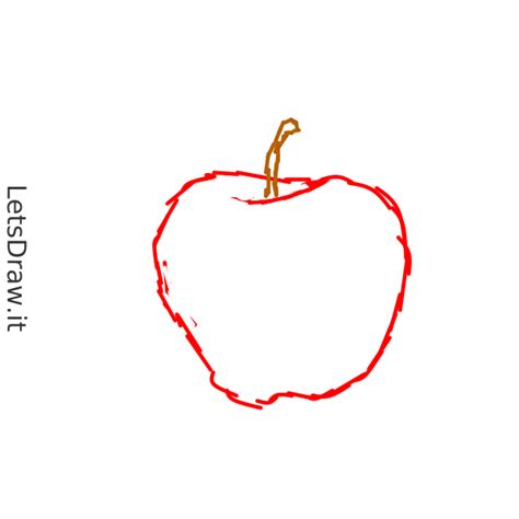 How To Draw Apples Mys48ryjj Png LetsDrawIt