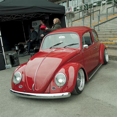 Air cooled vw beetle – Artofit