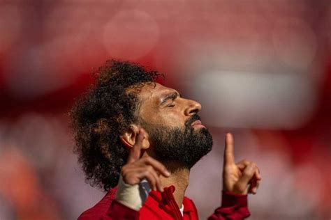 بالأرقام التاريخ ينتظر محمد صلاح في مباراة ليفربول ضد إيفرتون