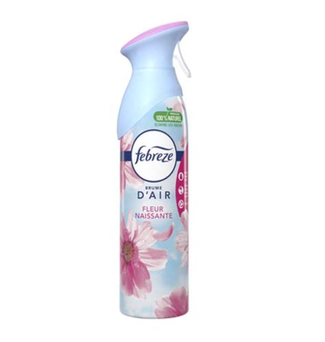 D Sodorisant Brume D Air Fleur Naissante Febreze Ml La Belle