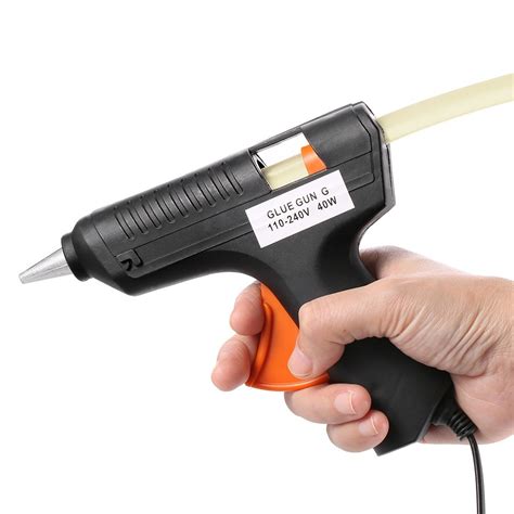 Hot Melt Glue Gun Paintless Dent Repair Tool Pcs Glue Sticks