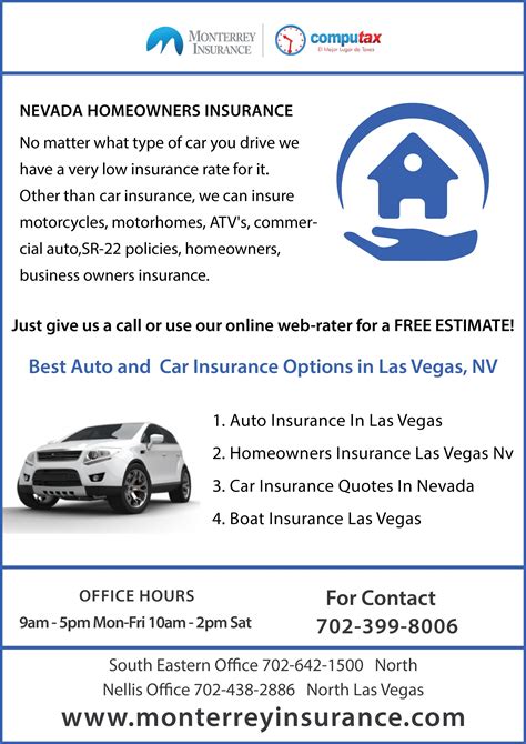 Finding The Best Car Insurance In Las Vegas If So Then Till Now You