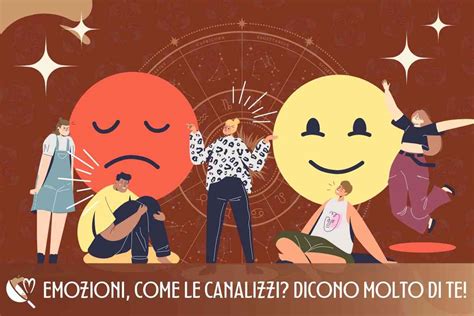 Oroscopo E Sentimenti Segni Non Riescono A Contenere Le Emozioni