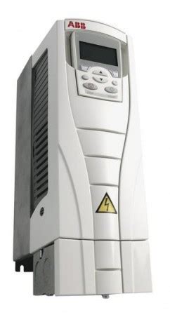 Abb Acs Vfd Precision Electric Buy Variable Frequency Drives