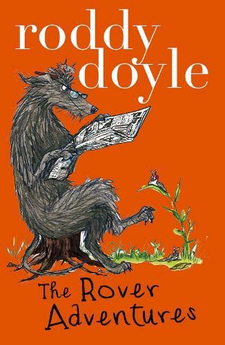 Roddy Doyle Books | Waterstones