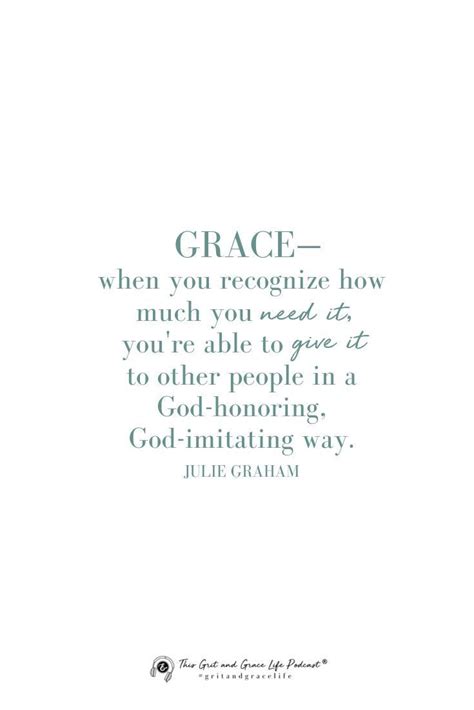 Grit And Grace Quotes - ShortQuotes.cc