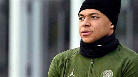 Faez Psg And Real Madrid Want To Avoid Another Mbappe Soap Opera