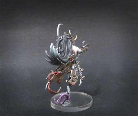 Warhammer Quest Partie 3 Tenebrael Shard Gangeek Style