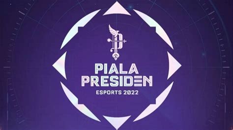 Piala Presiden Esports 2022 Momentum Dorong Pertumbuhan Ekonomi Digital