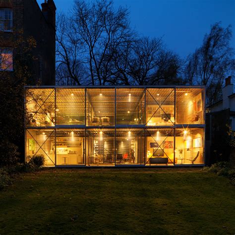 Job Of The Day Architect At Hopkins Architects In London