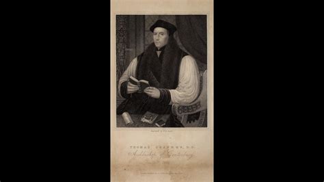 Henry John Todd MA Archbishop Cranmer Ch 5 1549 Devonshire