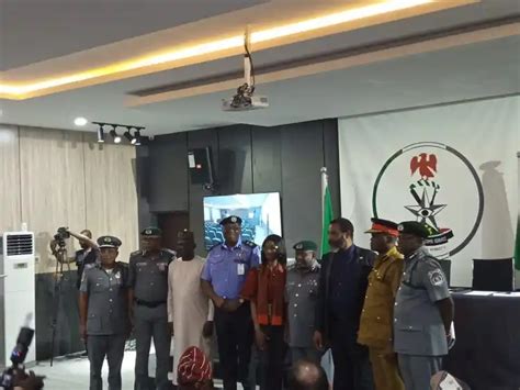 Apapa Customs Breaks Revenue Record Rakes In N Trn Anambra Daily