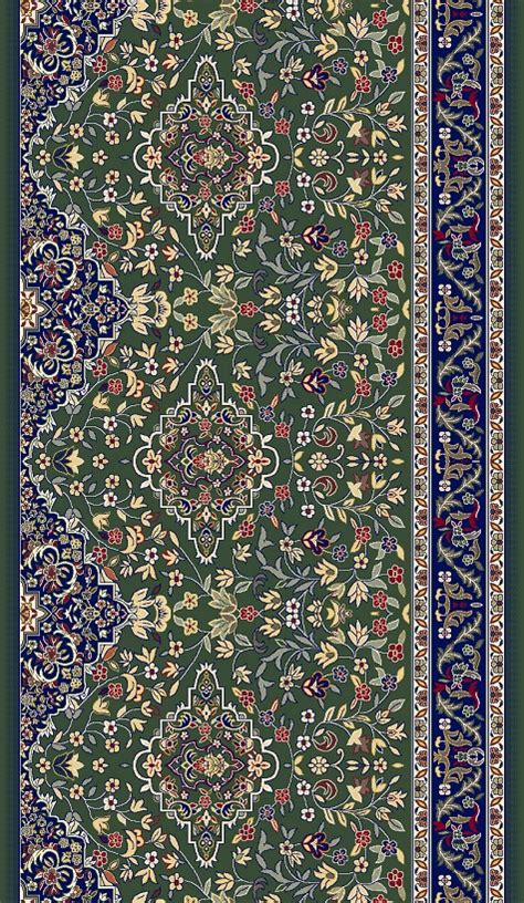 Collections Mada Carpets Bandini Carpet Texture Digital Borders