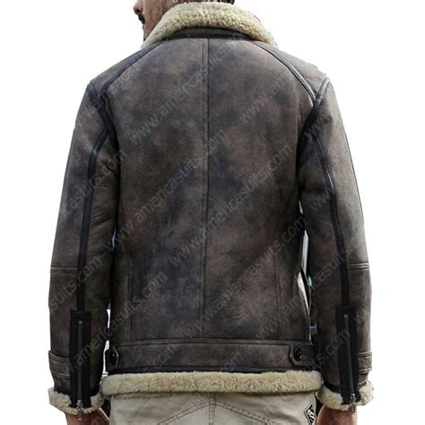 Best Winter Motorcycle Jacket | America Suits Shealing Jackets