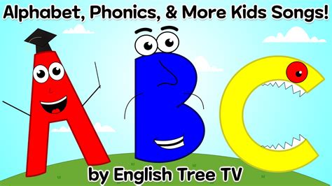 Watch Learn A To Z Phonics Songs And More Baby Box Prime Video