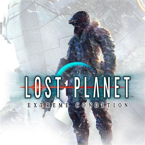 Lost Planet Extreme Condition 2007 Price Review System