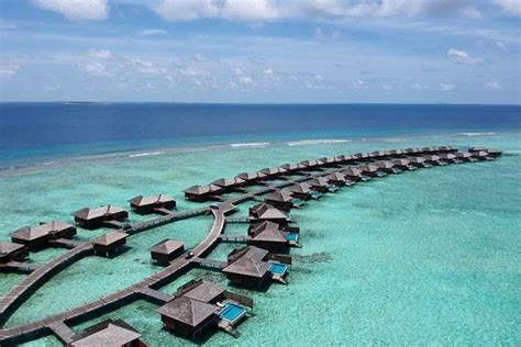 Hideaway Beach Resort and Spa Maldives