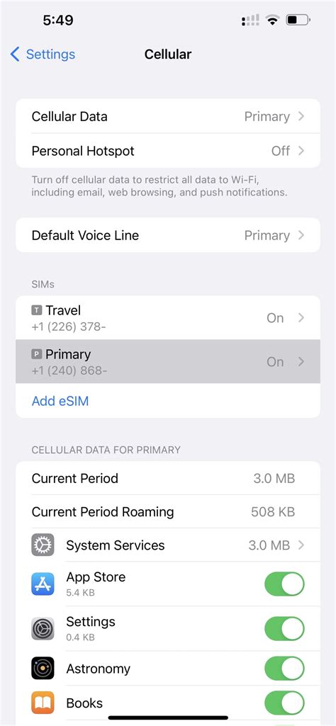 How To Remove Esim From Iphone Iclarified