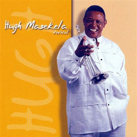 Hugh Masekela – Revival (2005, CD) - Discogs