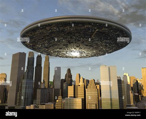 Das Ufo Fotos Und Bildmaterial In Hoher Aufl Sung Alamy