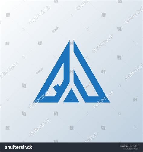 1,106 Qu Letter Logo Images, Stock Photos & Vectors | Shutterstock