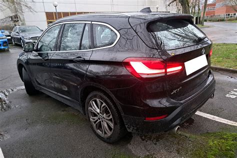 Bmw X D Xdrive D Ks Automatik Full Led Navigacija Kamera