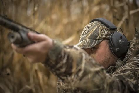 Best Hunting Hearing Protection Options: Stay Safe And Sound