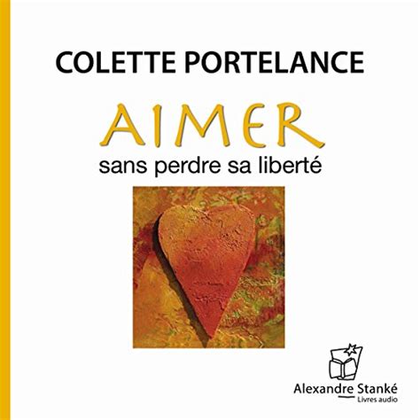 Les 7 étapes Du Lâcher Prise Colette Portelance Colette Portelance Coffragants Amazonfr