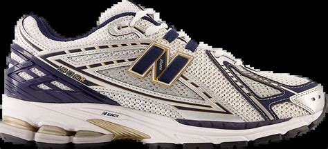 Gi Y New Balance R White Navy Gold M Rg Jordan