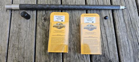 sold    prc proof carbon barrel  axsr axmc   ammo