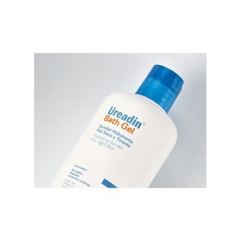 Ureadin Bath Gel Ml Syndet Farmacia Rodr Guez Prada