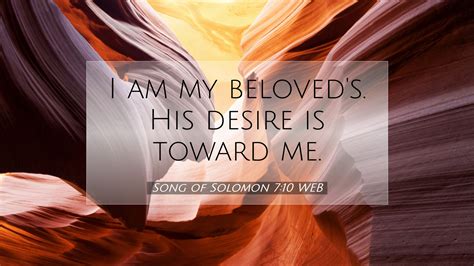 Song Of Solomon Web Desktop Wallpaper I Am My Beloved S His