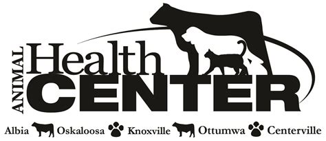 Logos Animal Health Center Of Iowa