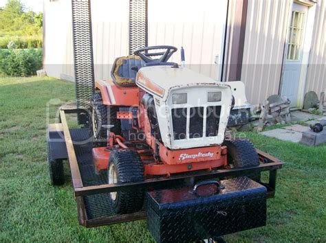 Landlord Coming Back To Life My Tractor Forum