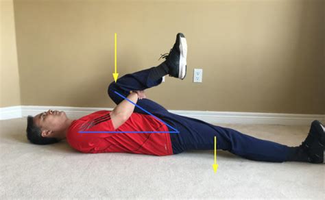 Hip Flexor Stretches To Relieve Lower Back Pain - Infoupdate.org