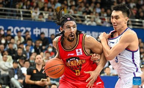 Cba Roundup Beijing Thrashes Jiangsu Liaoning Defeats Qingdao Xinhua