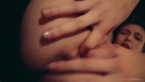 Mila Azul Passion Eternal Desire Scene Porn Pic