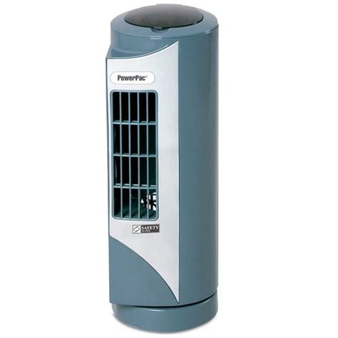 Powerpac Pptf Mini Tower Fan Furniture Home Living Lighting