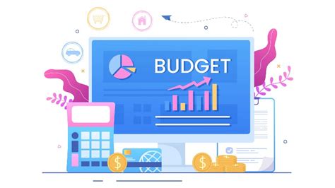 Overview Of Budgeting Process Types Steps Best Practices Cflow