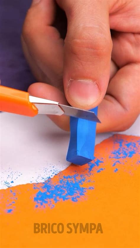 DESSINE COMME UN PRO AVEC CES ASTUCES SIMPLES Creative Crafts Small