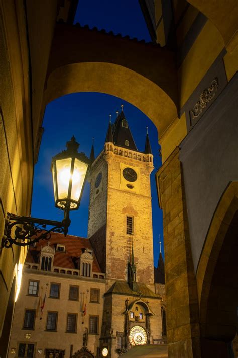 Old Town Square Prague: A Guide To The Heart Of Prague