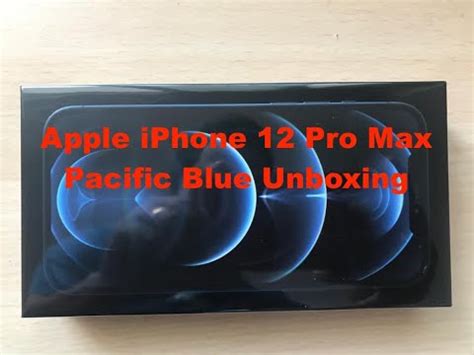 Apple iPhone 12 Pro Max 128 GB kupić smartfon ceny opinie