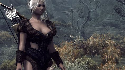 Amidianborn Hide Of The Savior Lvandr Delicate Enb At Skyrim Nexus Mods And Community