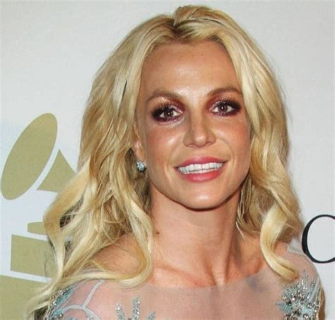 Concerned Britney Spears Fans Call Police For Welfare Check On The