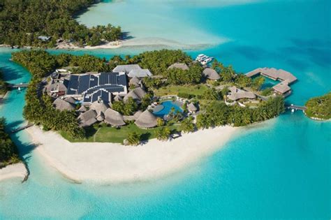 Best Luxury Hotels In Bora Bora 2023 - The Luxury Editor